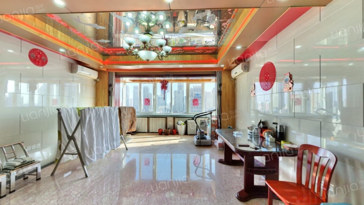 新华大厦二手房实景图