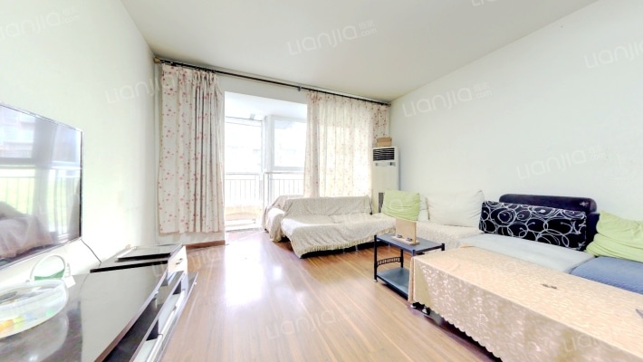 人和园二手房实景图