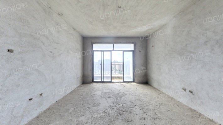 滨江财苑二手房实景图