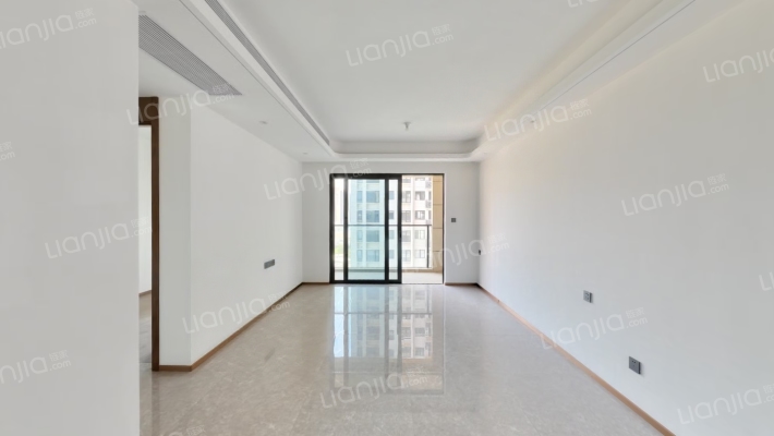 复地星愉湾二期二手房实景图