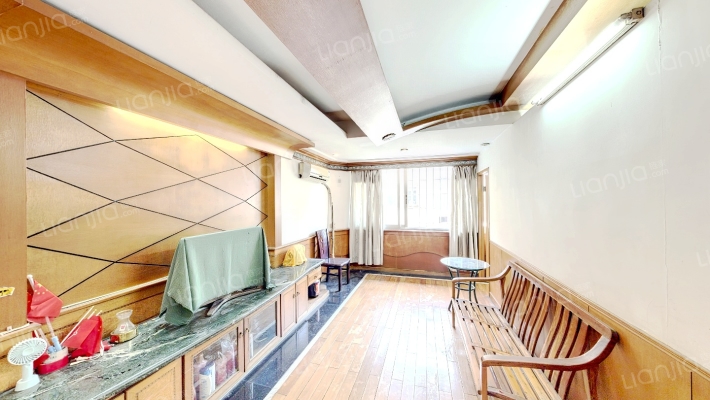 佛平二路散盘二手房实景图