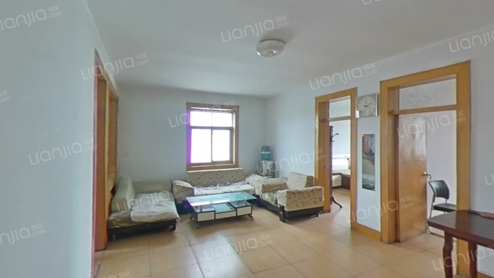 文庙社区二手房实景图