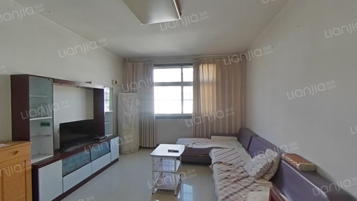 中平能化铁运处车辆厂小区二手房实景图