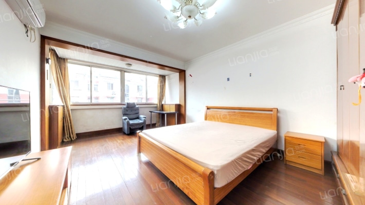 上大阳光乾龙苑二手房实景图