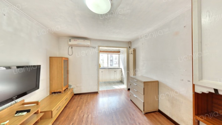 晓月苑二里二手房实景图