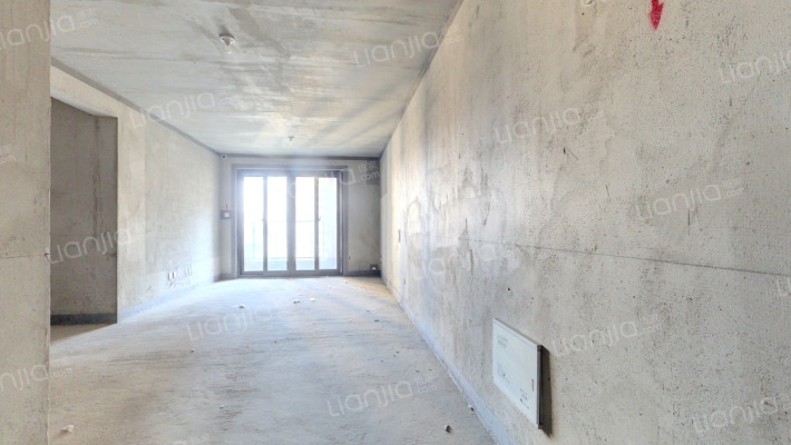 射阳吾悦华府二手房实景图