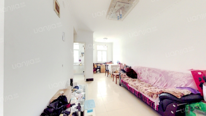 长淮C区二手房实景图