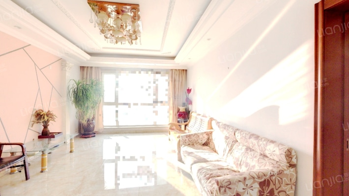 富奥斯坦利小镇二手房实景图