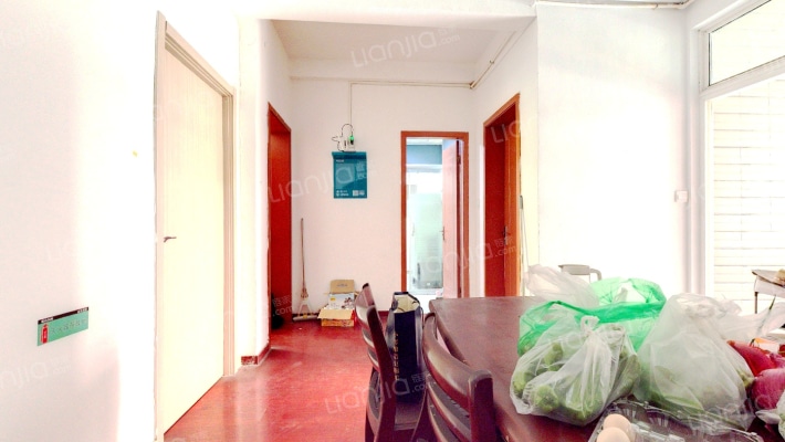 石湖华城湖郡华庭二手房实景图