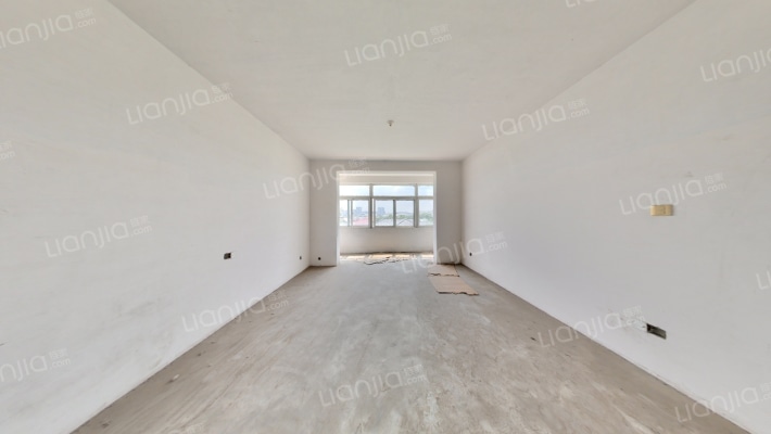 金色家园二手房实景图