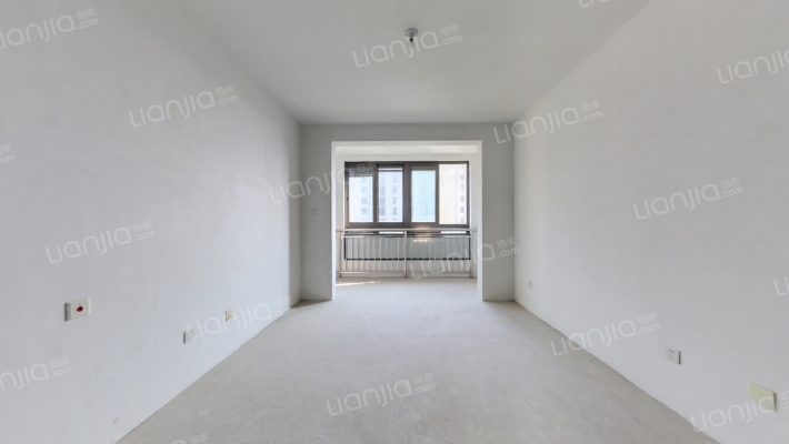 银洲金融中心西区二手房实景图