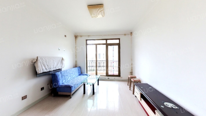 华通和平海岸芭萨香谷二手房实景图