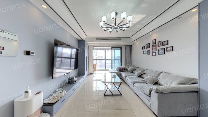 静水花园二手房实景图