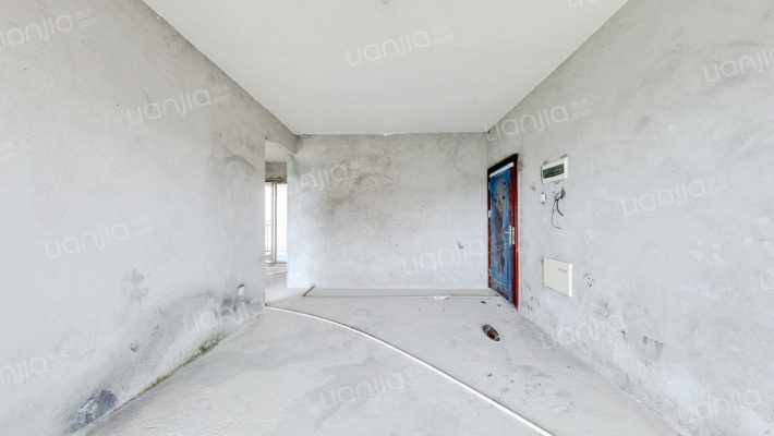 珠海港海韵二手房实景图