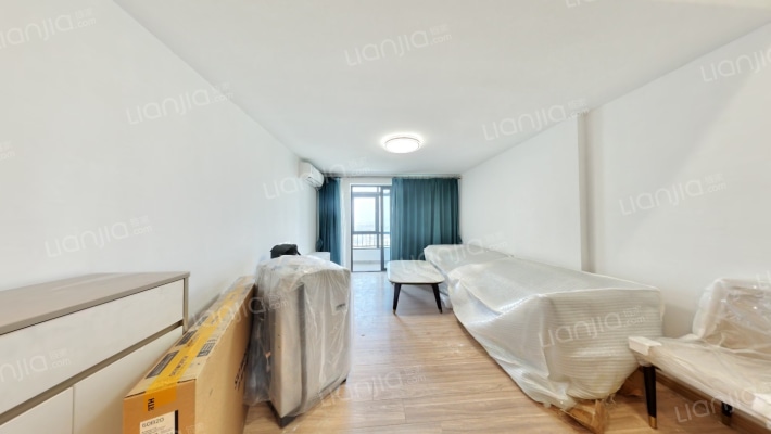 碧桂园云创家园二手房实景图