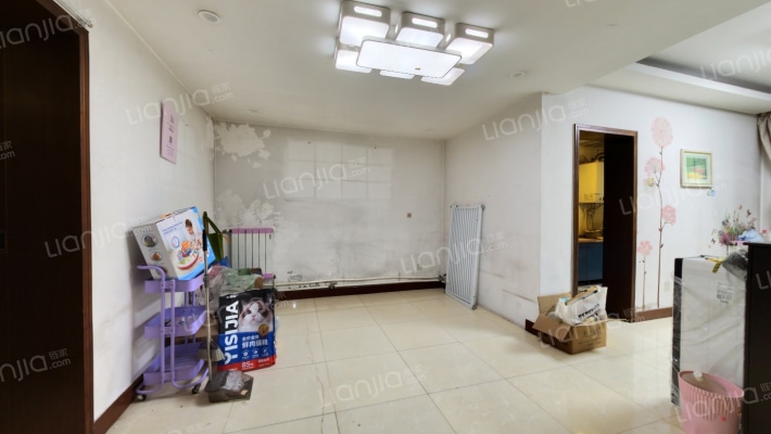 昌达商住楼二手房实景图