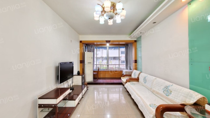 撷英卉苑二手房实景图