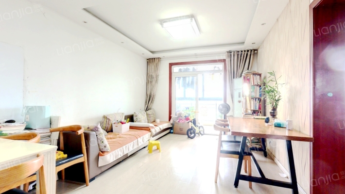 信达水岸茗都二手房实景图