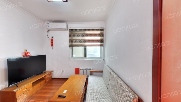 外海中央花园二期二手房实景图