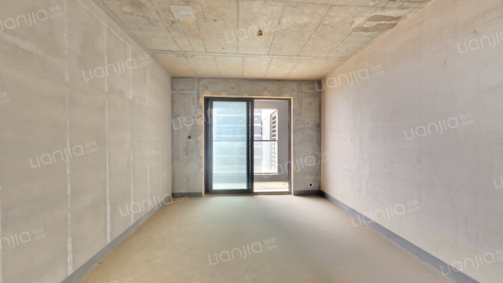 融创城一期二手房实景图