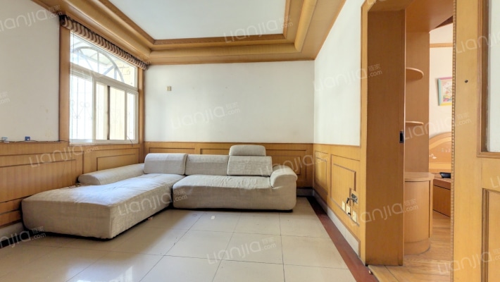 中周家园二手房实景图