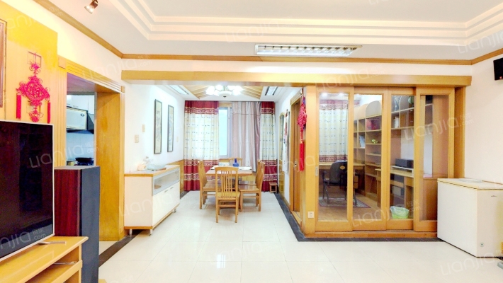 人民中路（诸暨市）二手房实景图