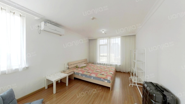 保利达大象公寓二手房实景图