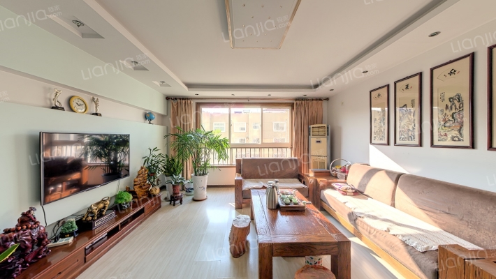 世纪花园夏溪园二手房实景图