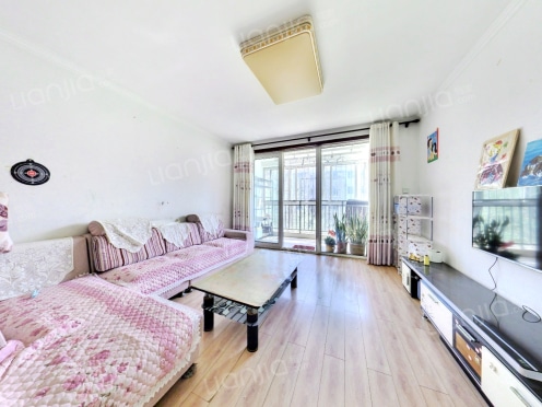 整租·马山新城 2室1厅 南