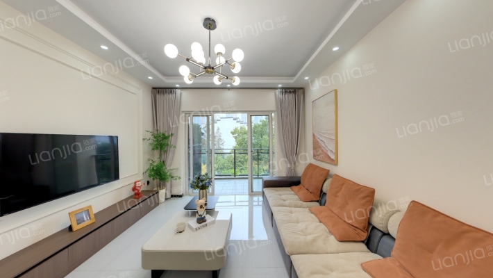 水墨林溪二手房实景图