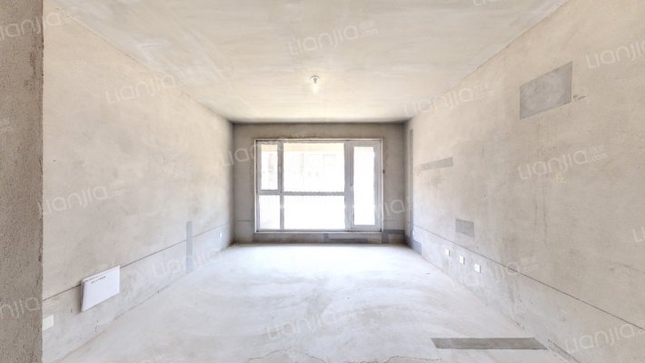 中铁城玛斯丹二手房实景图