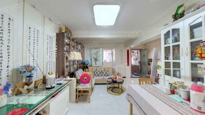 兰州卷烟厂家属院(甘南路/甘家巷)二手房实景图