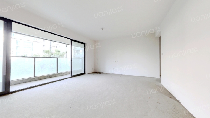 首开龙湖紫宸二组团二手房实景图