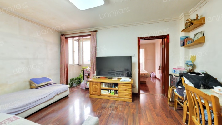 绿景苑二手房实景图