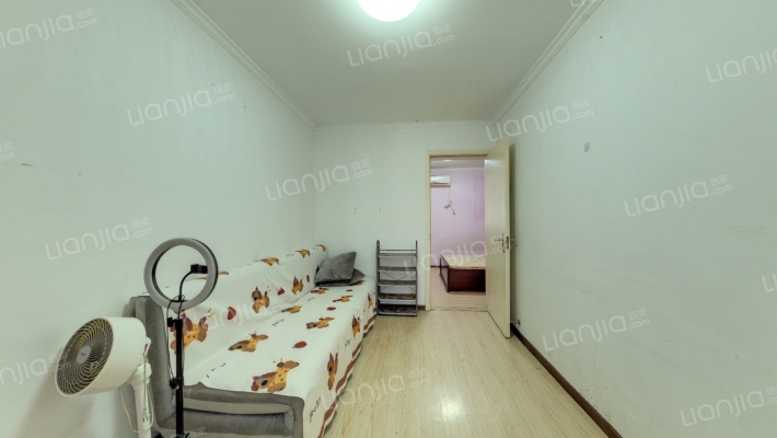 醒狮小区二期二手房实景图