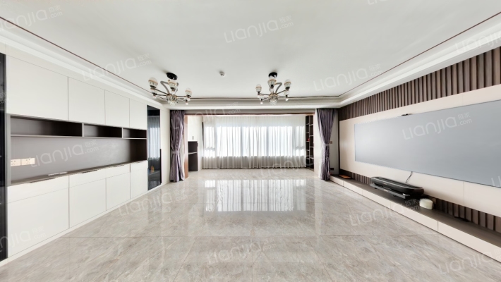 招商·公园1872二手房实景图