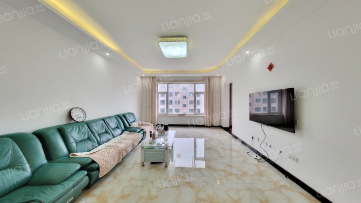 科苑小区B区二手房实景图