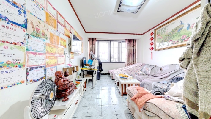 圣谕亭巷334号二手房实景图