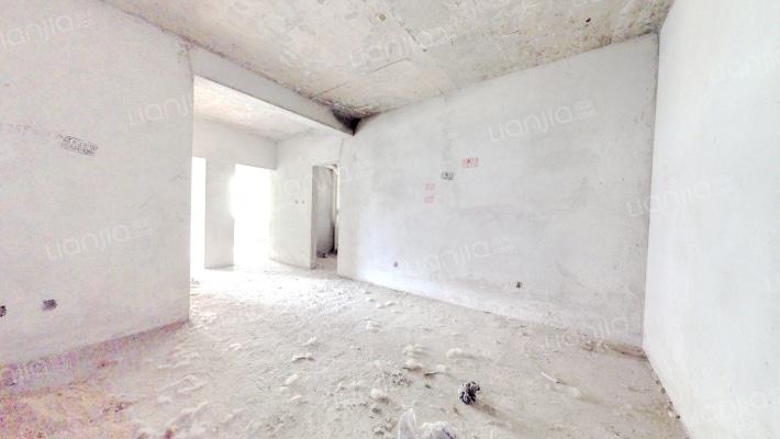 新城尚品二手房实景图