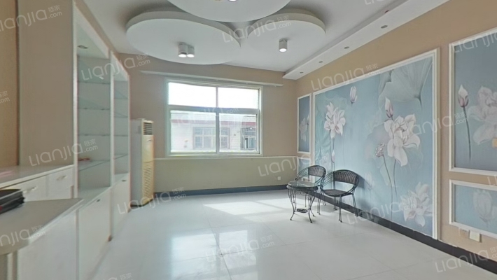 广育路市场家属院二手房实景图