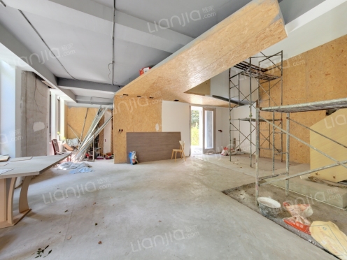 整租·华宇上院 4室2厅 西南