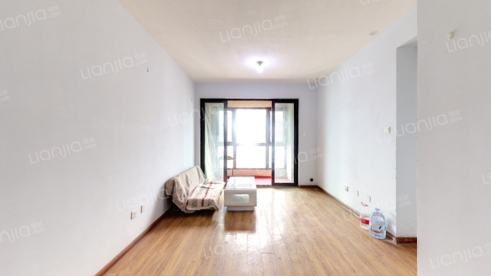 鑫苑名城1号院二手房实景图