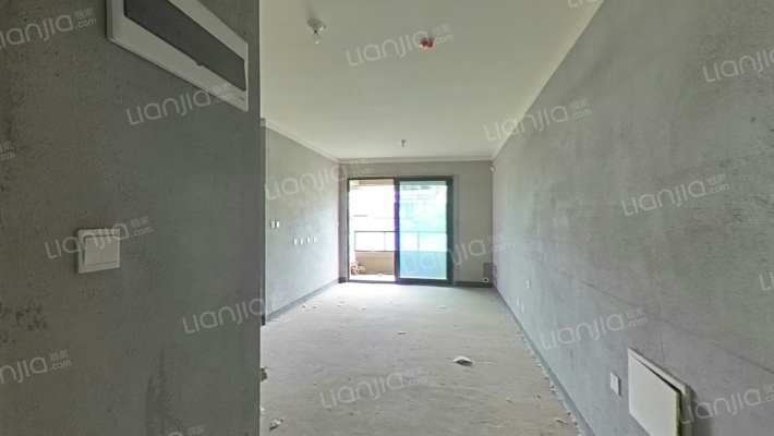建业世和府2期二手房实景图