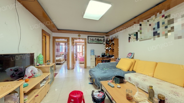 黄河南路41号二手房实景图