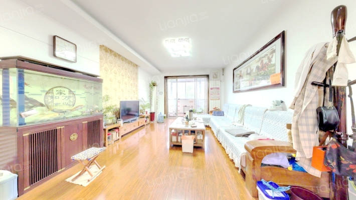 康居东苑二手房实景图