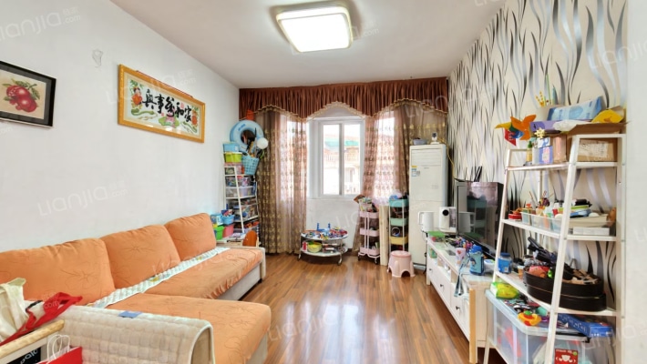 碧水湾花园二手房实景图