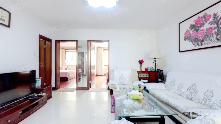 方荟嘉苑二手房实景图