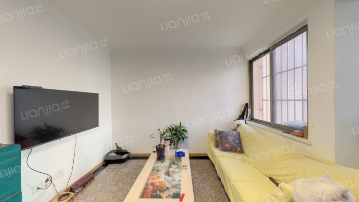 希都公寓二手房实景图