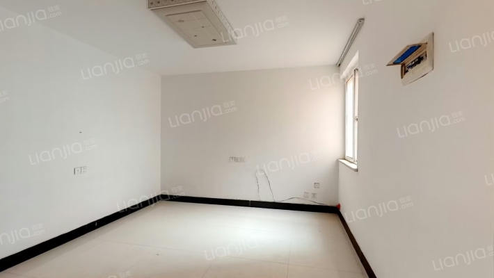 美好家园二手房实景图