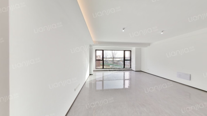 博屿海(博御园)二手房实景图